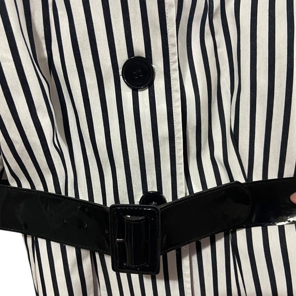 Anne Klein Blazer with belt size 10 - Picture 4 of 6